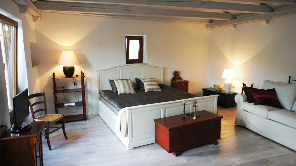 Holiday Home Korta Mali Ston Phòng bức ảnh