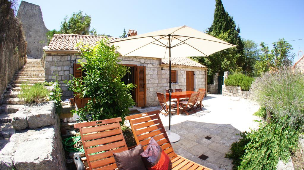 Holiday Home Korta Mali Ston Ngoại thất bức ảnh