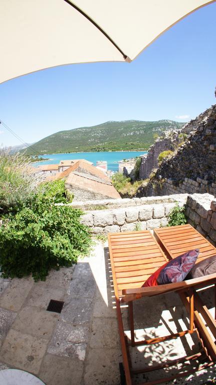 Holiday Home Korta Mali Ston Ngoại thất bức ảnh