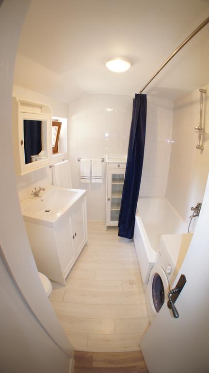 Holiday Home Korta Mali Ston Ngoại thất bức ảnh
