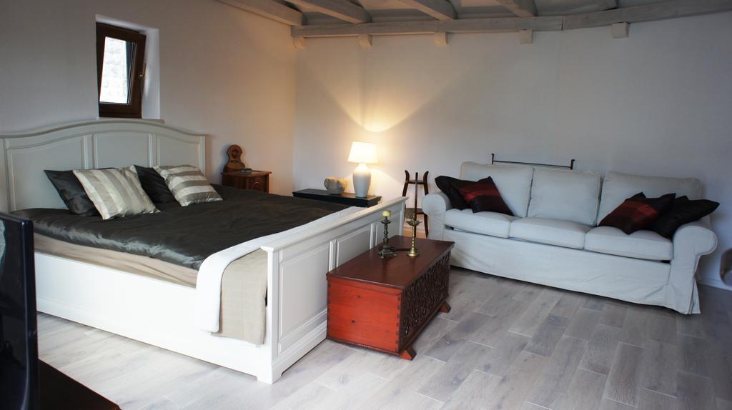 Holiday Home Korta Mali Ston Ngoại thất bức ảnh